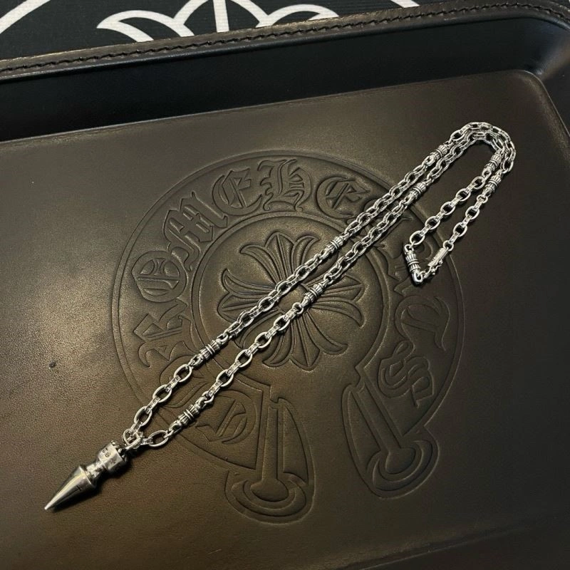 Chrome Hearts Necklaces TravelReady 240081
