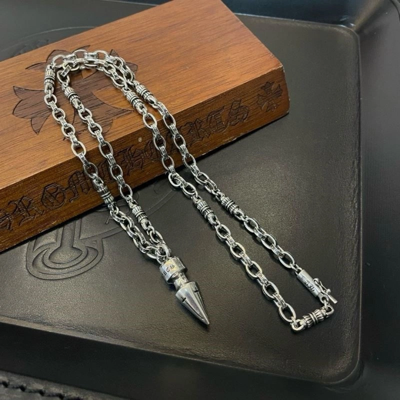 Chrome Hearts Necklaces TravelReady 240081