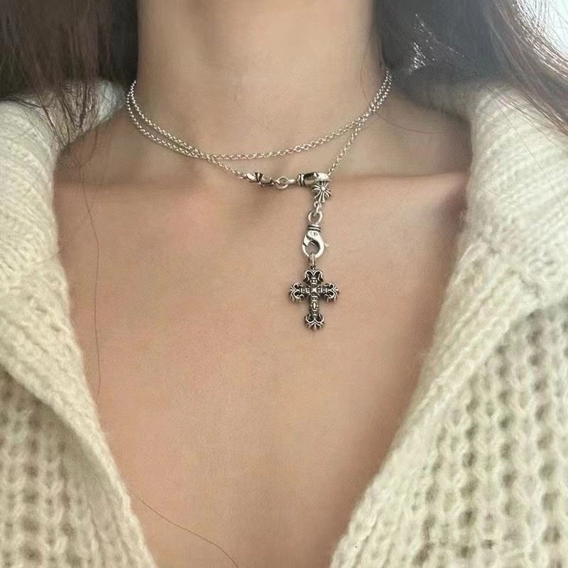 Chrome Hearts Necklaces UrbanStyle 240061