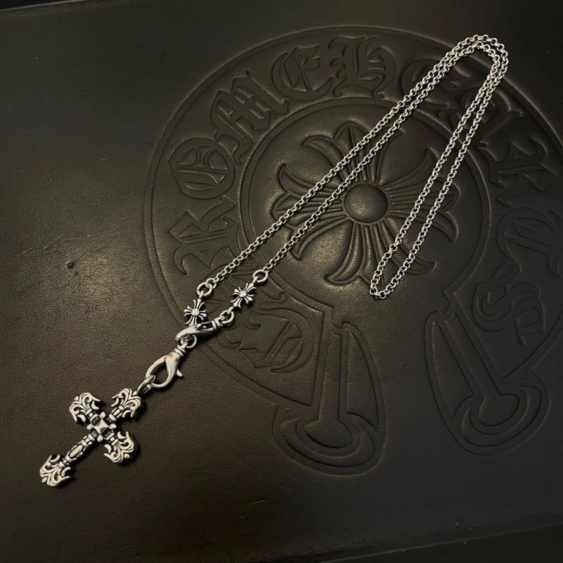 Chrome Hearts Necklaces UrbanStyle 240061