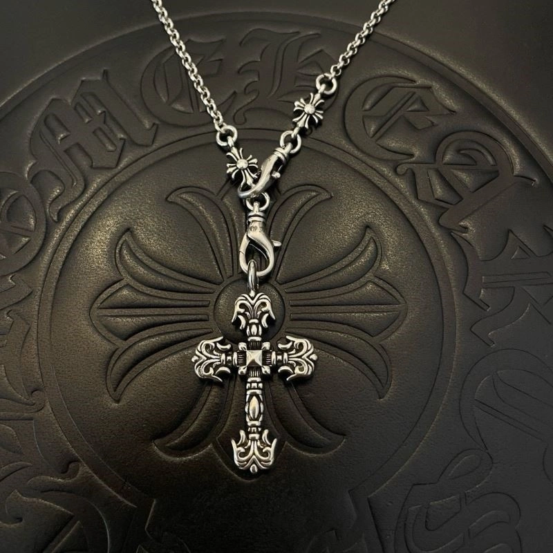 Chrome Hearts Necklaces UrbanStyle 240061