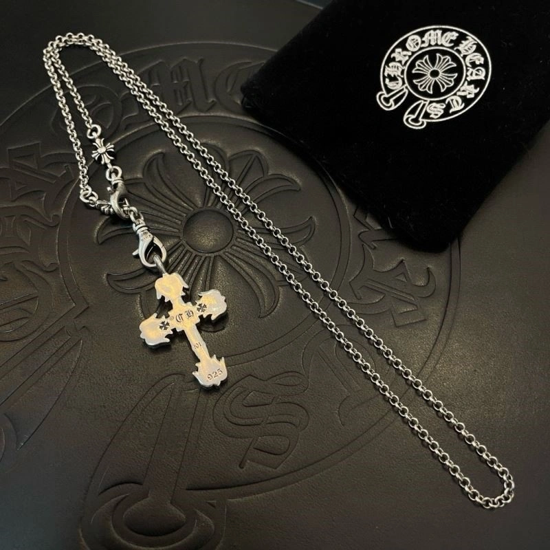Chrome Hearts Necklaces UrbanStyle 240061