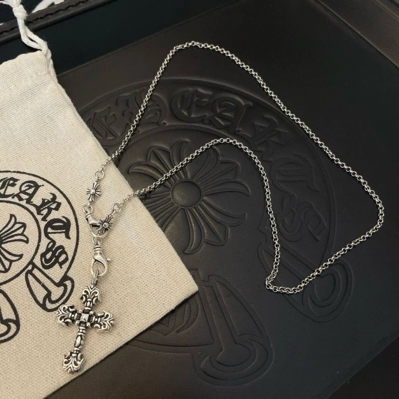 Chrome Hearts Necklaces UrbanStyle 240061