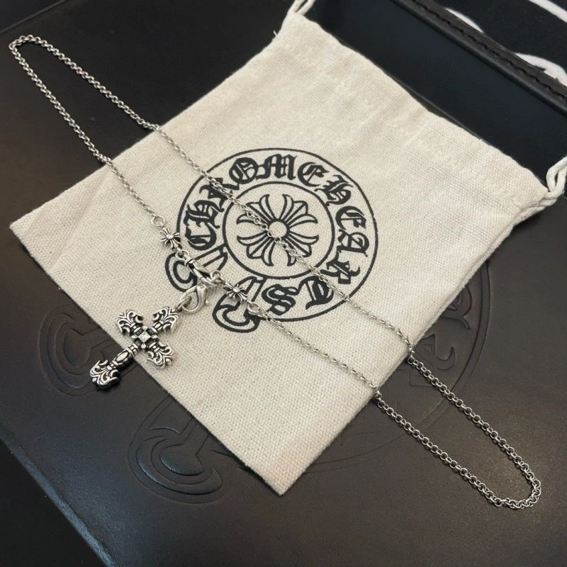 Chrome Hearts Necklaces UrbanStyle 240061