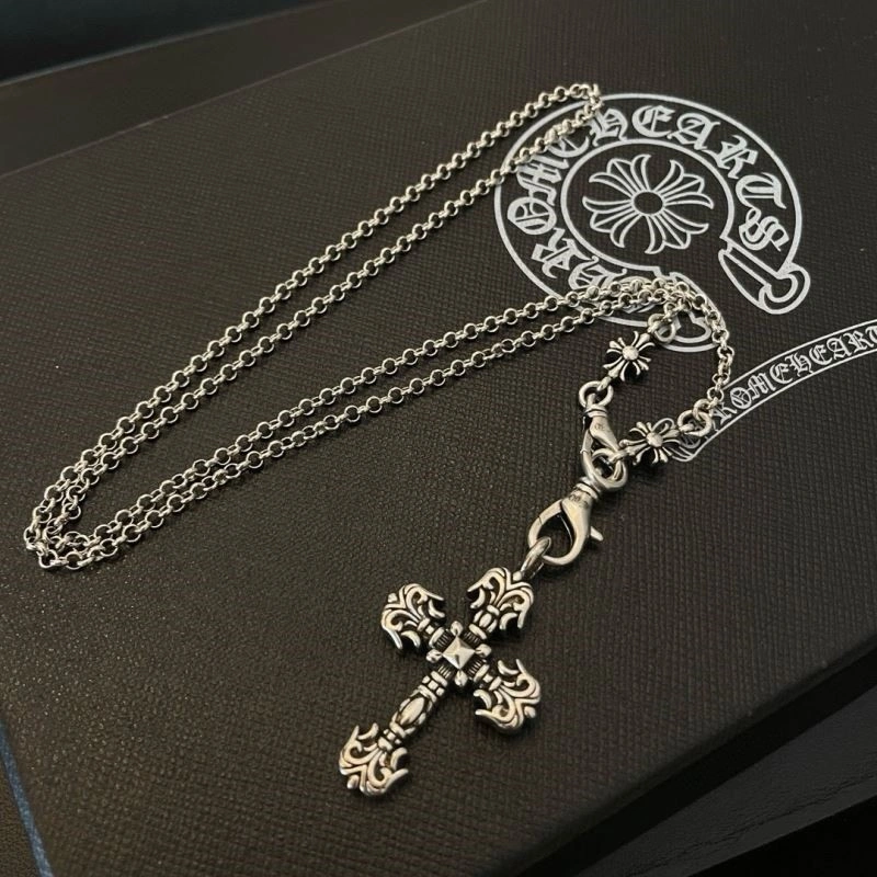 Chrome Hearts Necklaces UrbanStyle 240061