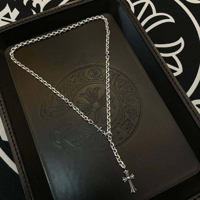 Chrome Hearts Necklaces Affordable 240059