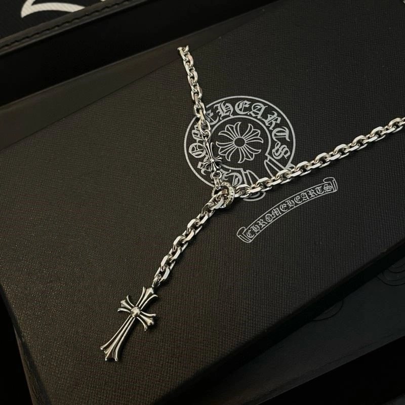 Chrome Hearts Necklaces Affordable 240059