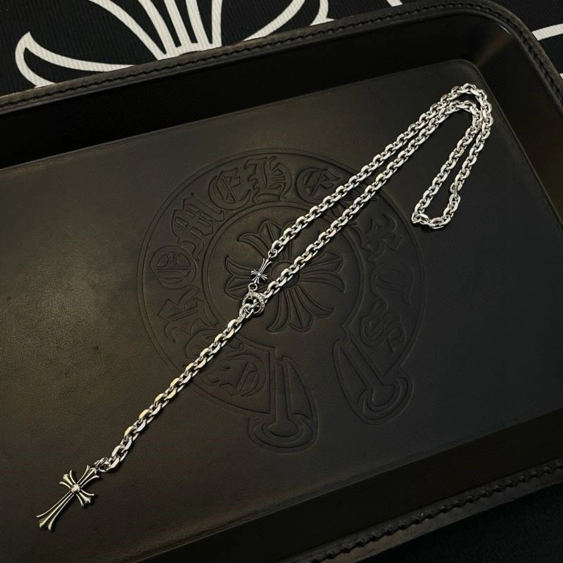 Chrome Hearts Necklaces Affordable 240059