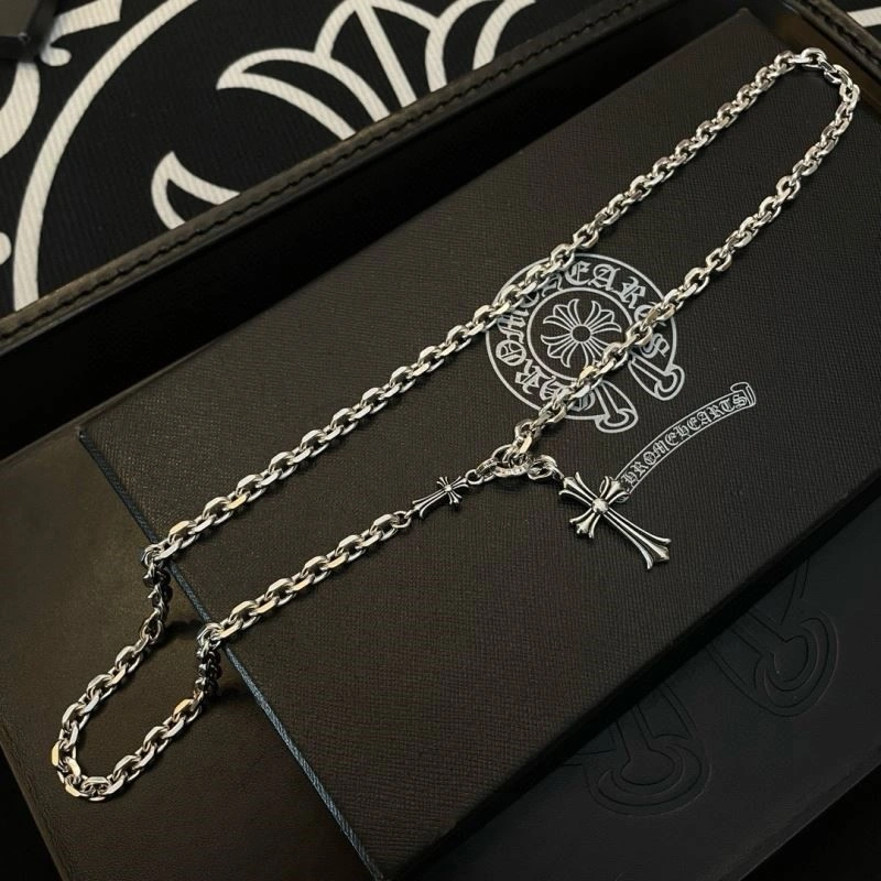 Chrome Hearts Necklaces Affordable 240059