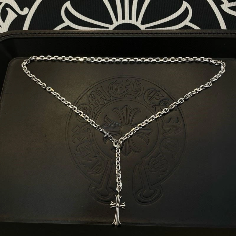 Chrome Hearts Necklaces Affordable 240059