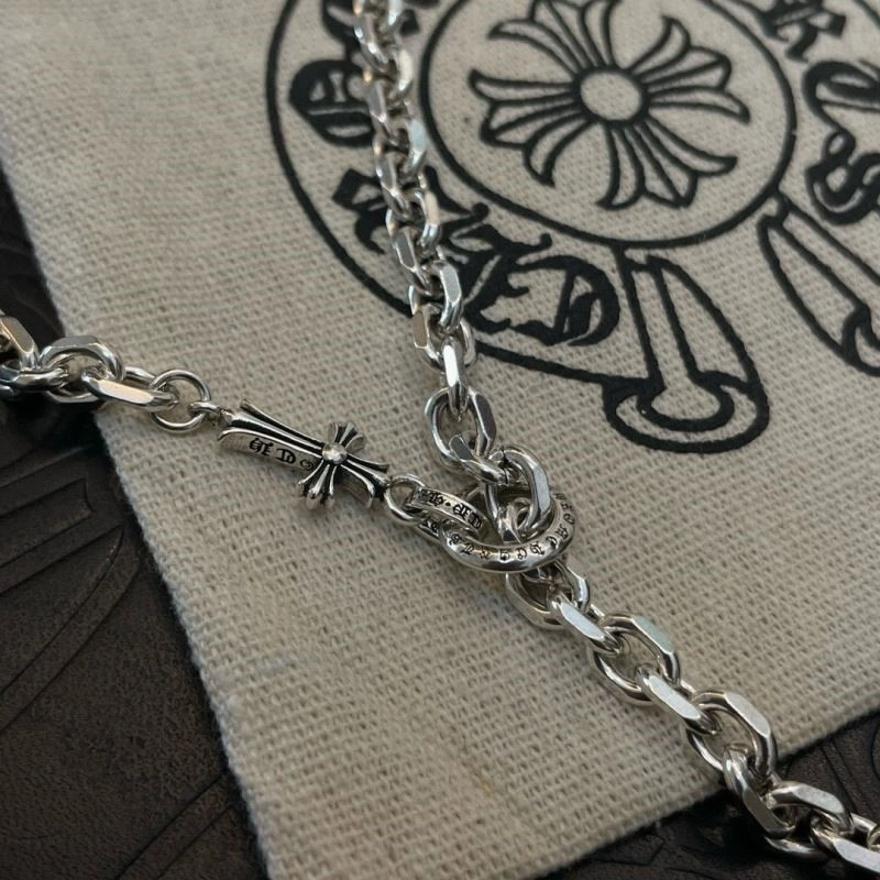 Chrome Hearts Necklaces Affordable 240059