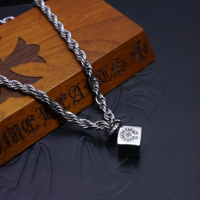 Chrome Hearts Necklaces Reliable 240060