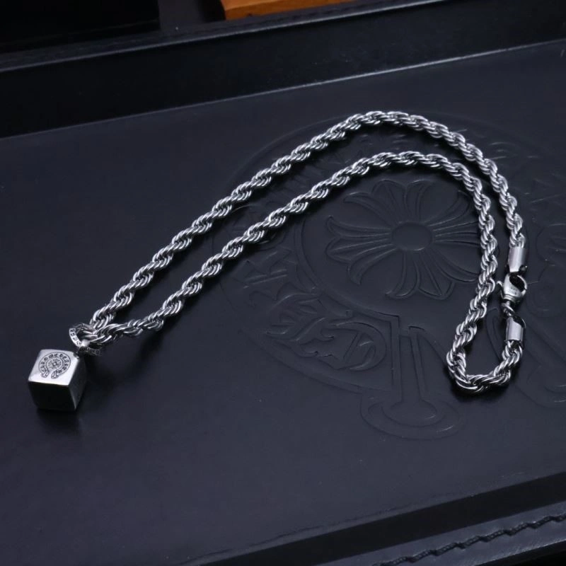 Chrome Hearts Necklaces Reliable 240060