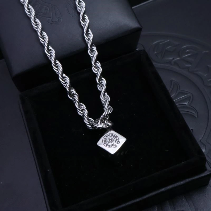 Chrome Hearts Necklaces Reliable 240060