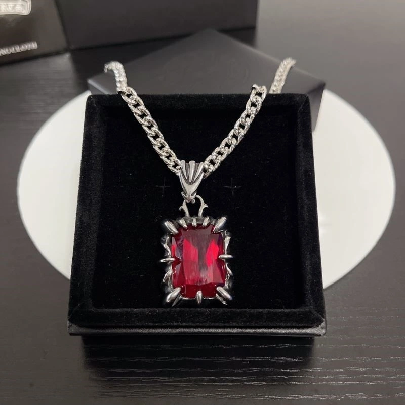 Chrome Hearts Necklaces WaterResistant 240053