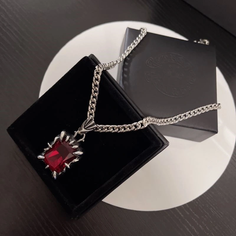 Chrome Hearts Necklaces WaterResistant 240053
