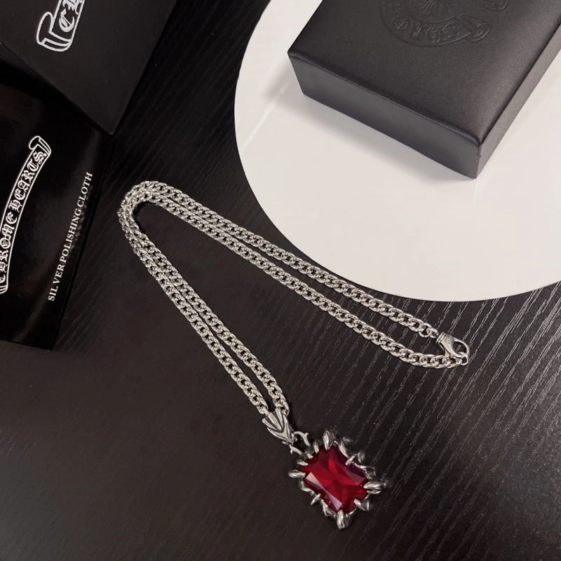 Chrome Hearts Necklaces WaterResistant 240053