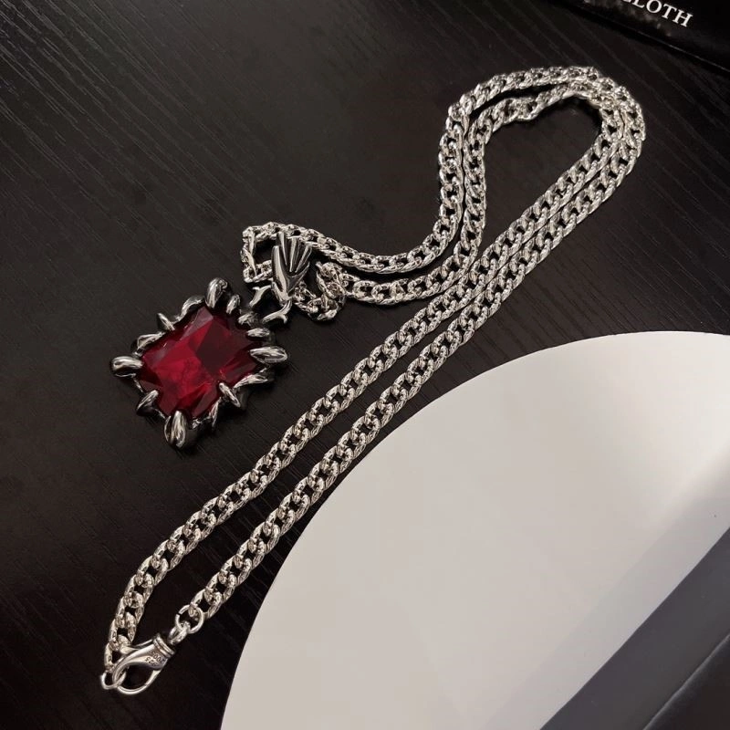 Chrome Hearts Necklaces WaterResistant 240053
