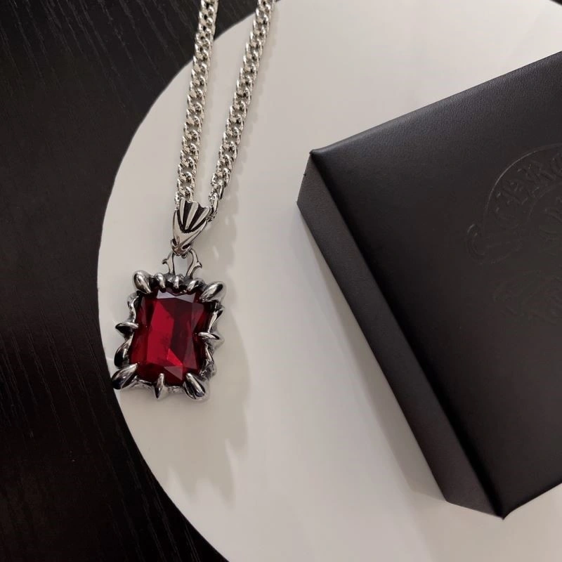 Chrome Hearts Necklaces WaterResistant 240053