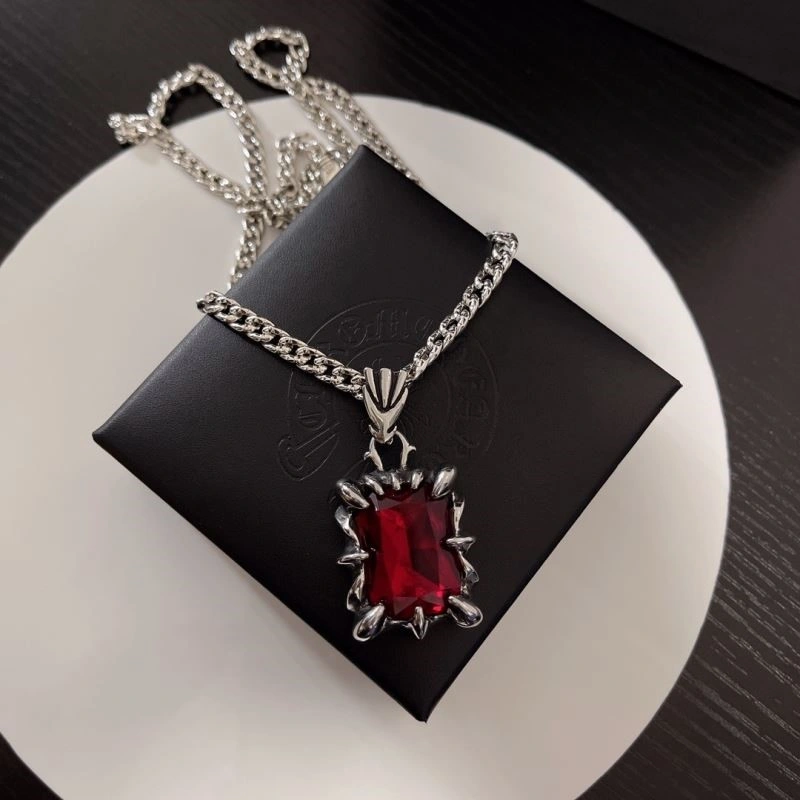 Chrome Hearts Necklaces WaterResistant 240053
