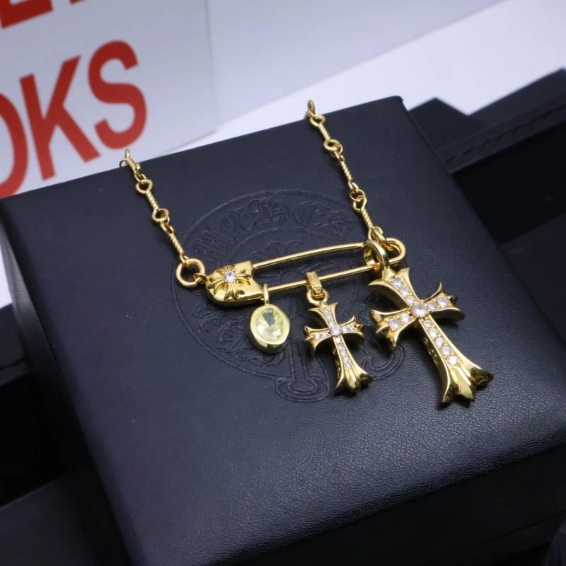 Chrome Hearts Necklaces Sustainable 240073