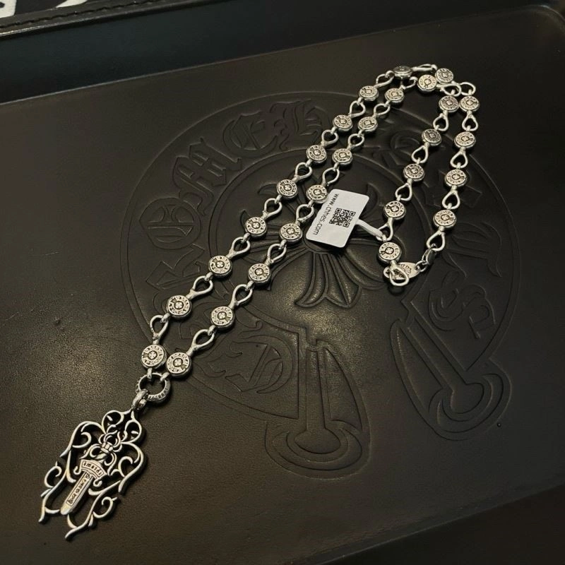 Chrome Hearts Necklaces DailyWear 240069