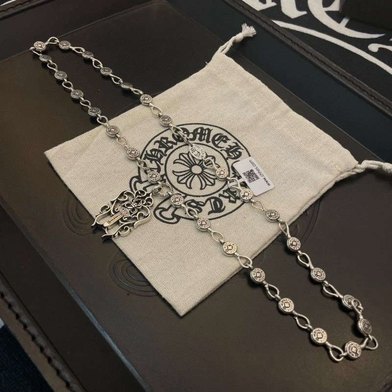 Chrome Hearts Necklaces DailyWear 240069