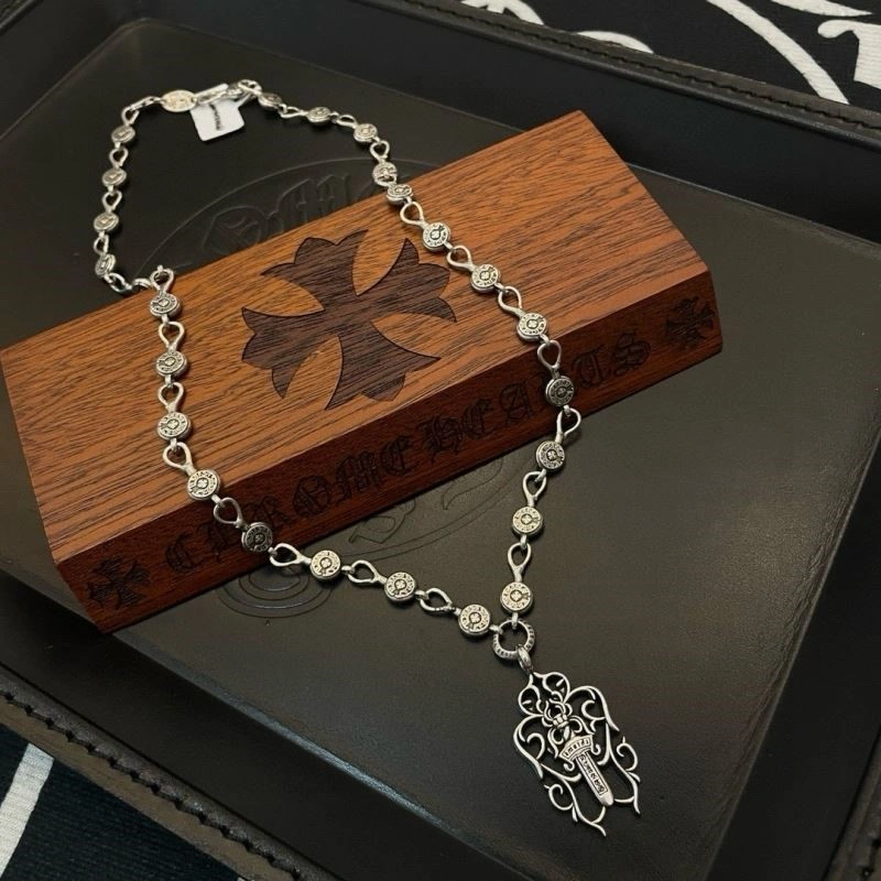 Chrome Hearts Necklaces DailyWear 240069