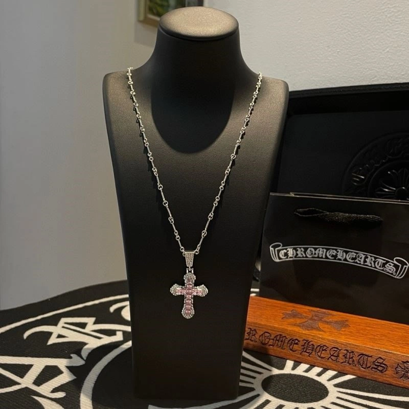 Chrome Hearts Necklaces Durable 240067
