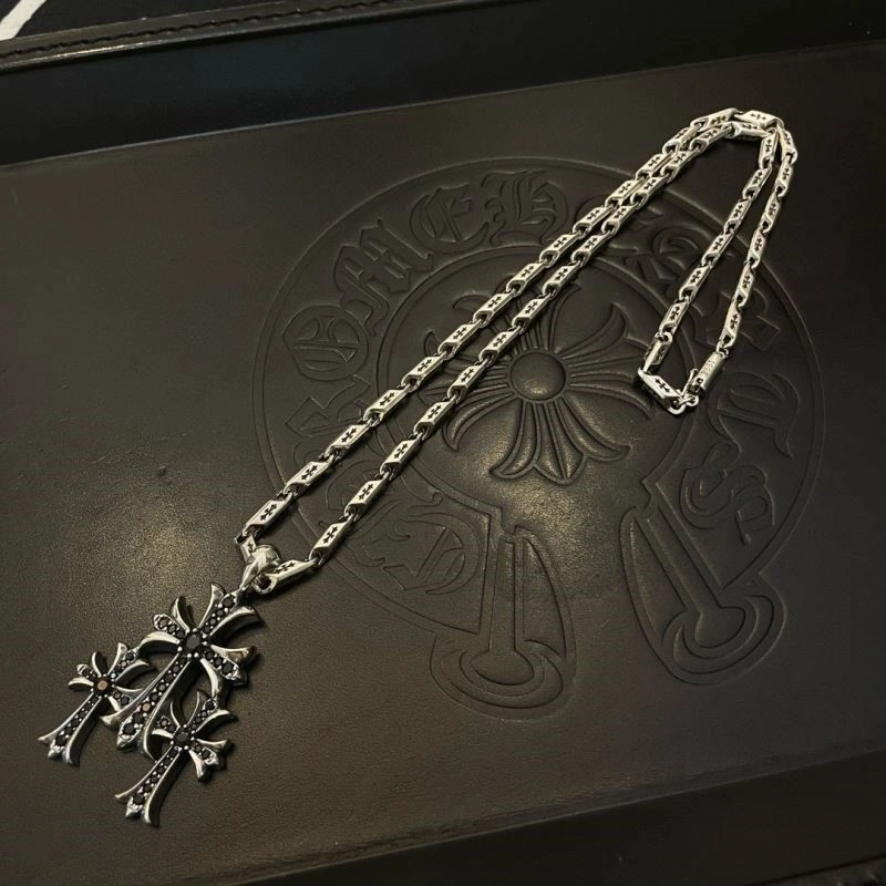 Chrome Hearts Necklaces StreetReady 240063