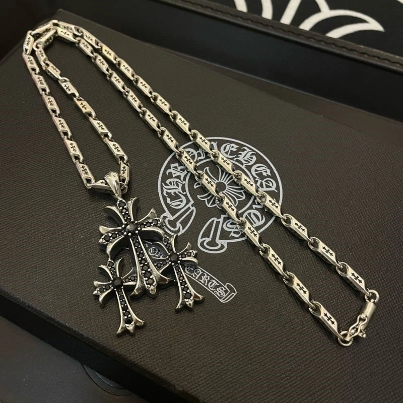 Chrome Hearts Necklaces StreetReady 240063