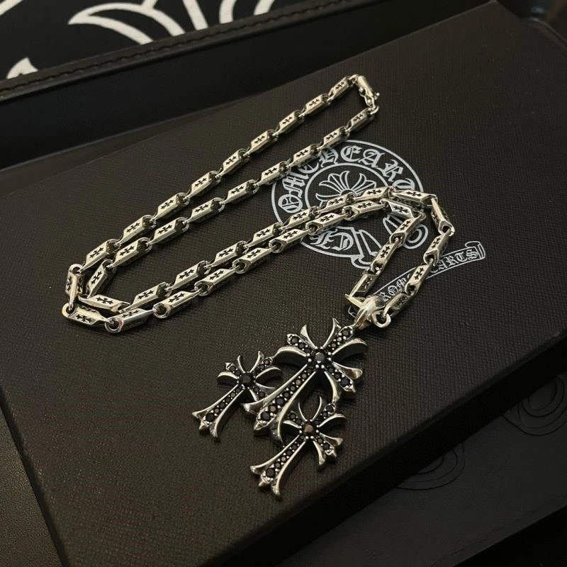 Chrome Hearts Necklaces StreetReady 240063