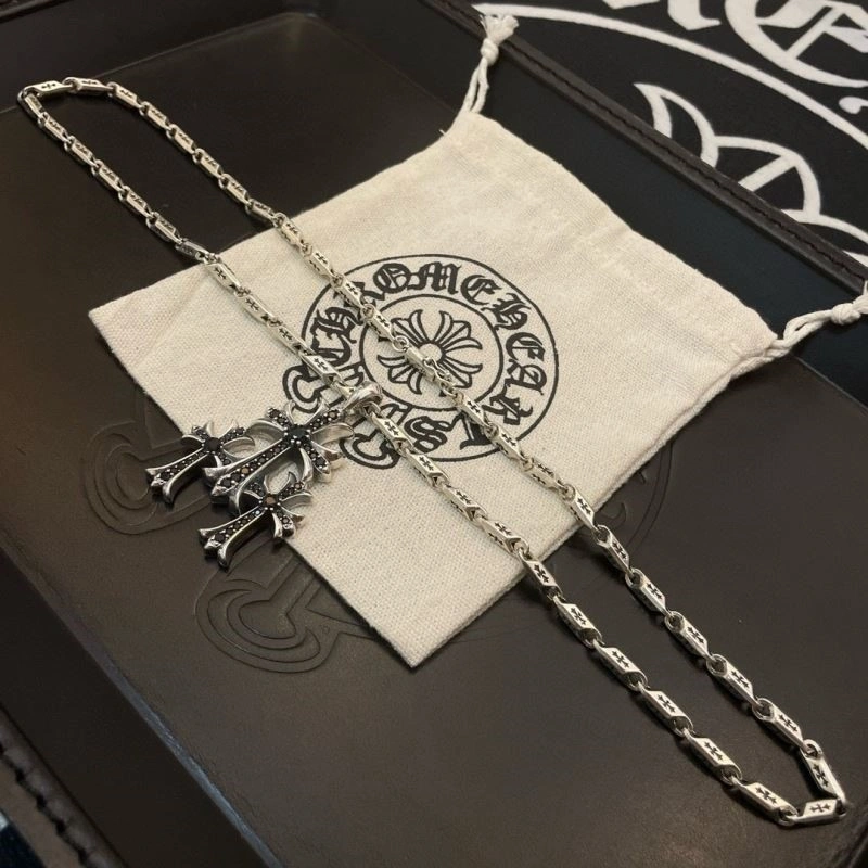 Chrome Hearts Necklaces StreetReady 240063