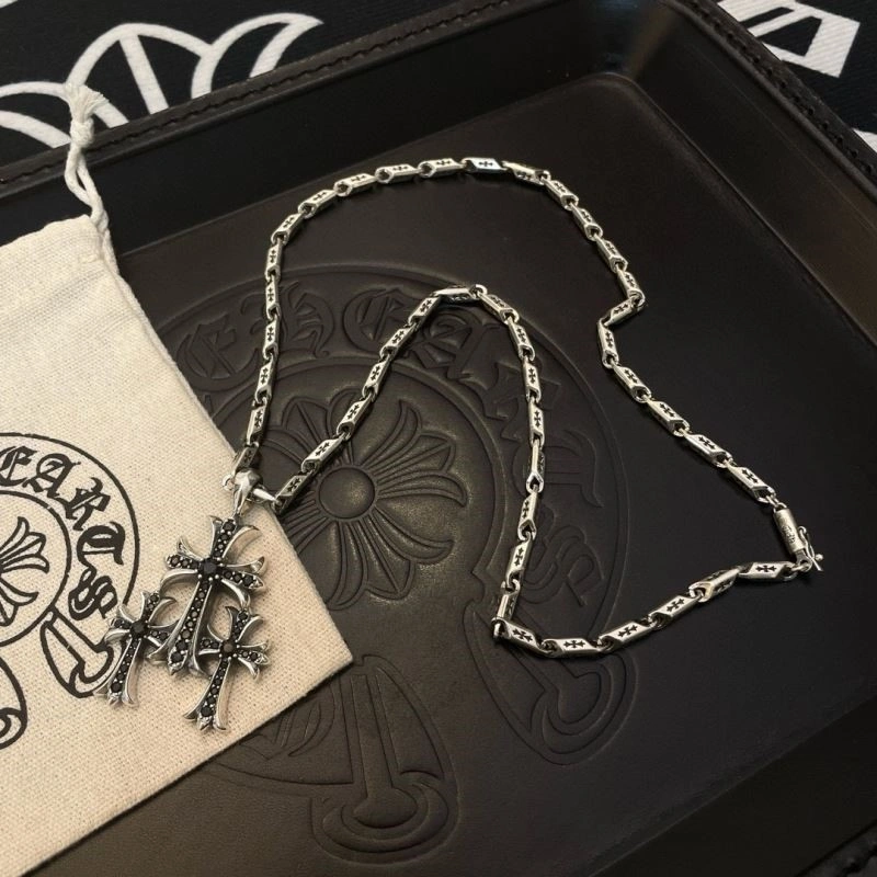 Chrome Hearts Necklaces StreetReady 240063