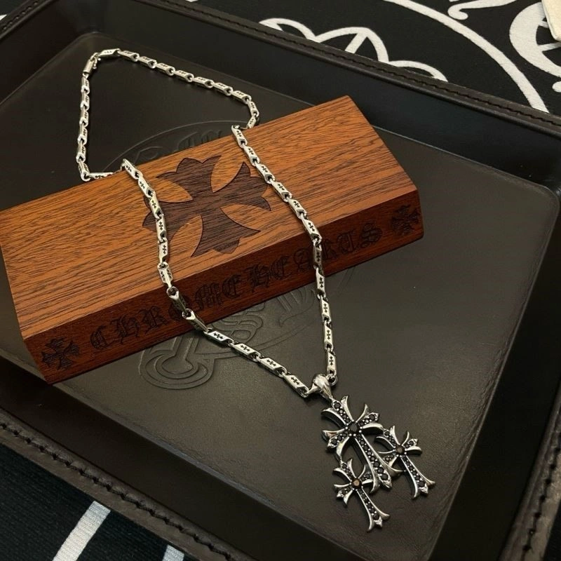 Chrome Hearts Necklaces StreetReady 240063