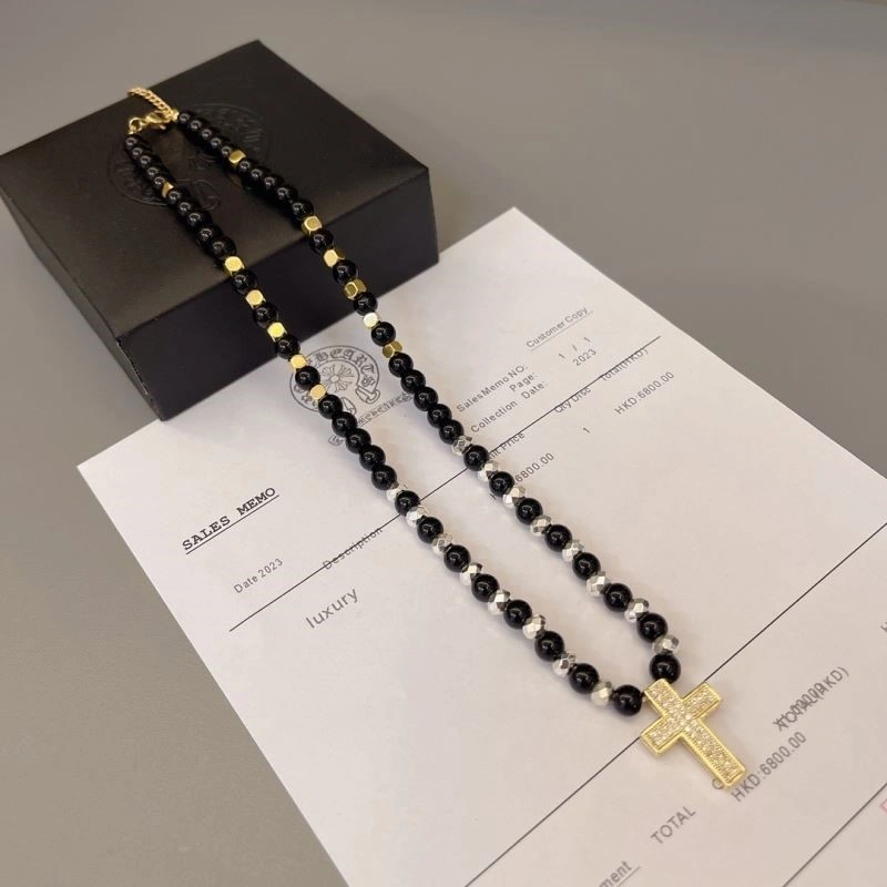 Chrome Hearts Necklaces UrbanStyle 240050