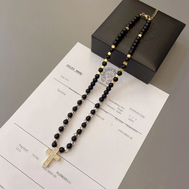 Chrome Hearts Necklaces UrbanStyle 240050