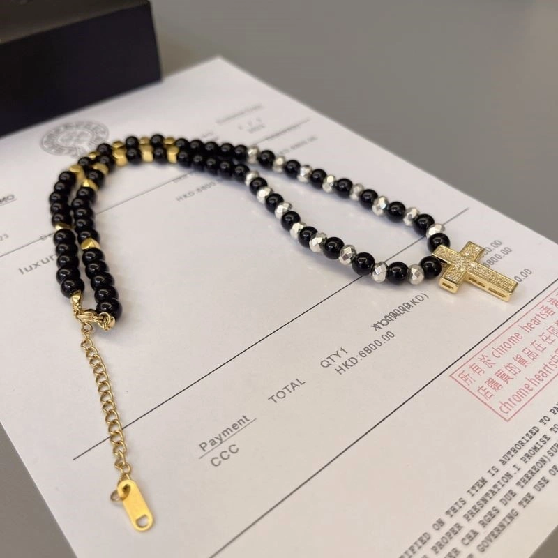 Chrome Hearts Necklaces UrbanStyle 240050