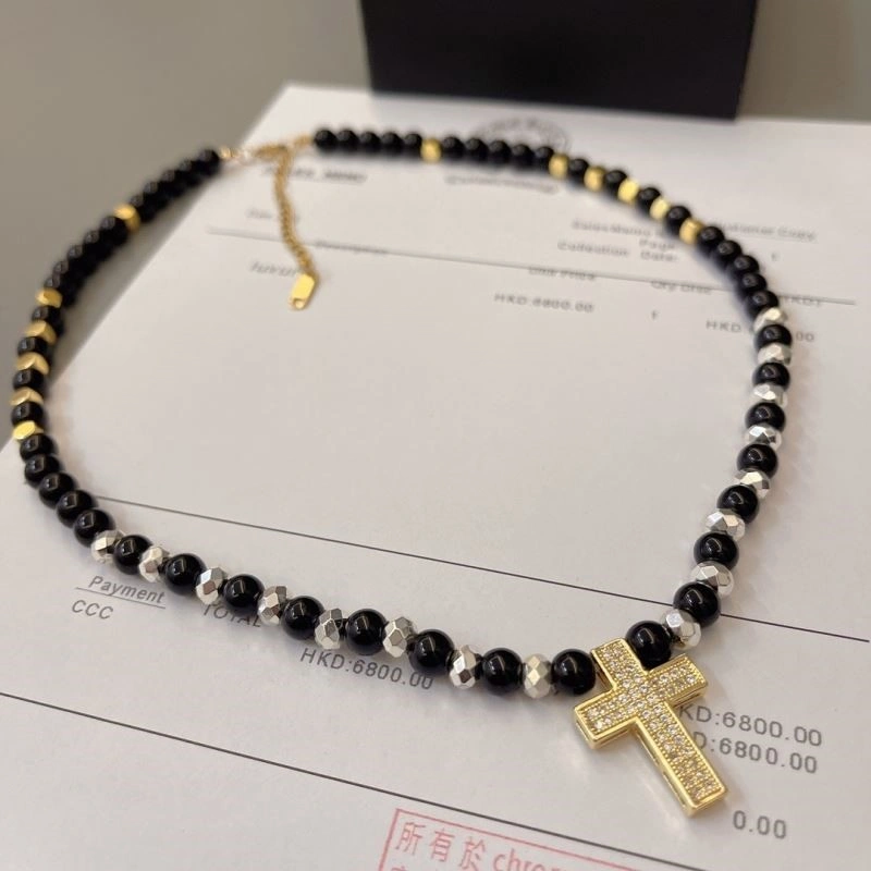 Chrome Hearts Necklaces UrbanStyle 240050