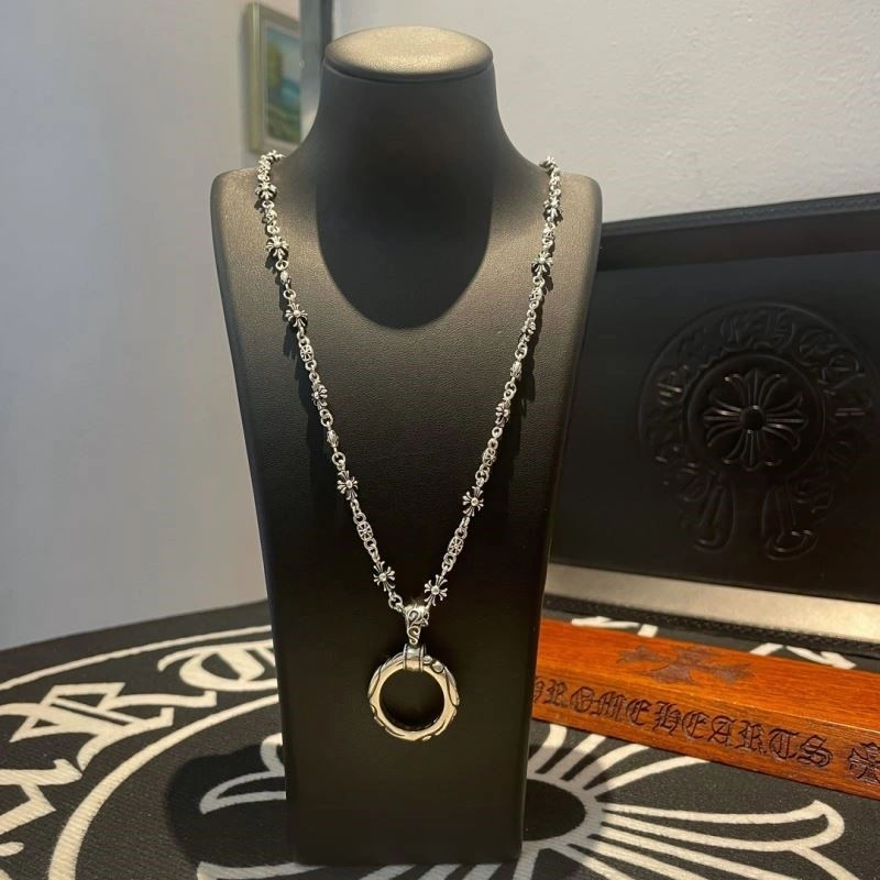 Chrome Hearts Necklaces Tailored 240043