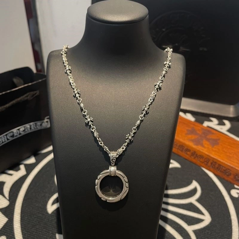 Chrome Hearts Necklaces Tailored 240043