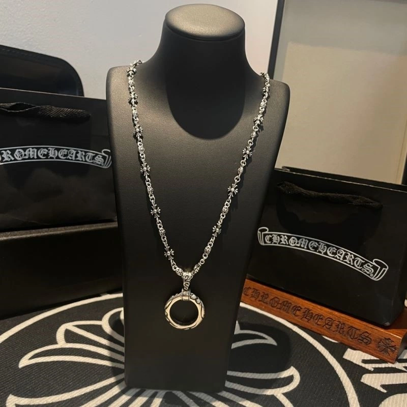 Chrome Hearts Necklaces Tailored 240043