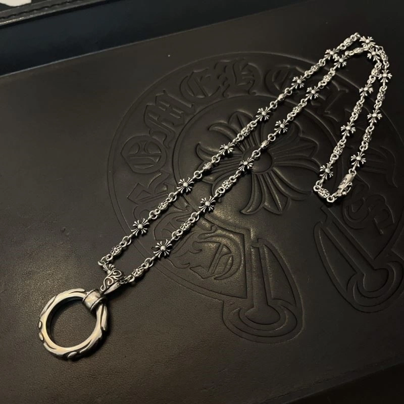 Chrome Hearts Necklaces Tailored 240043