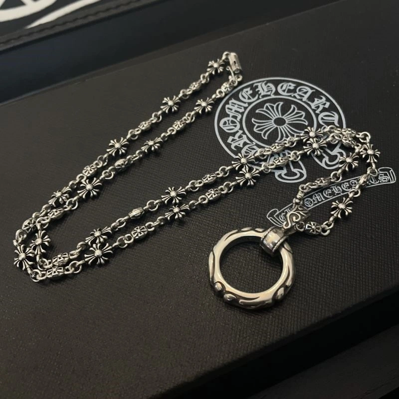 Chrome Hearts Necklaces Tailored 240043