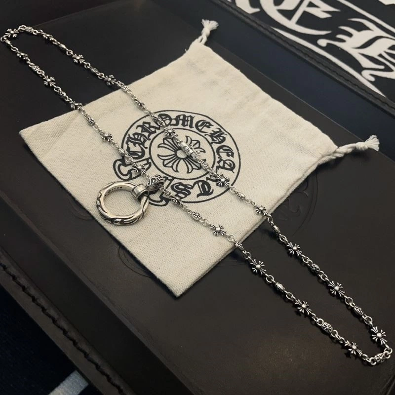 Chrome Hearts Necklaces Tailored 240043