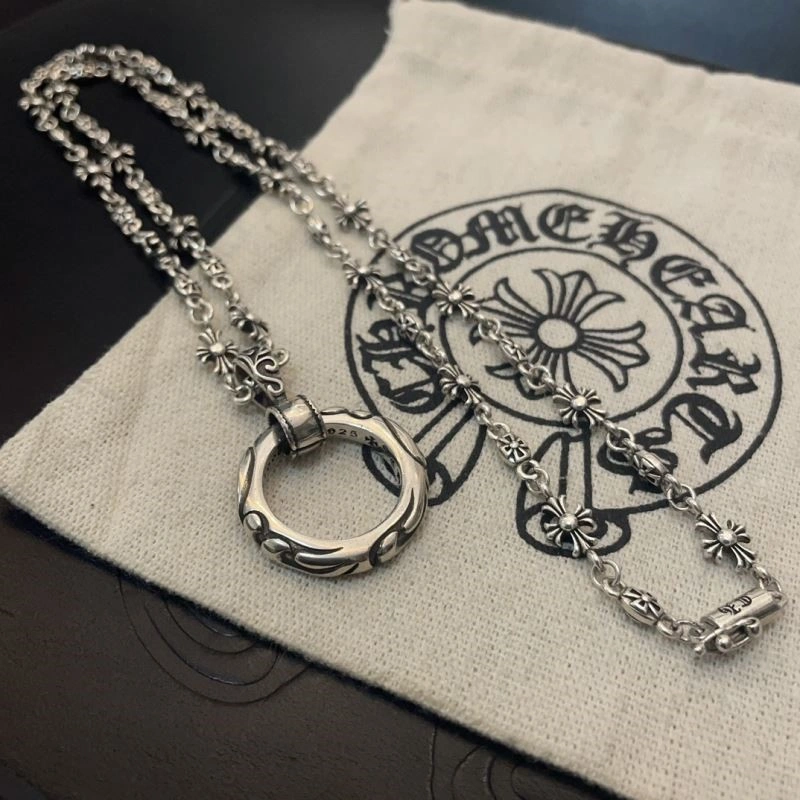 Chrome Hearts Necklaces Tailored 240043