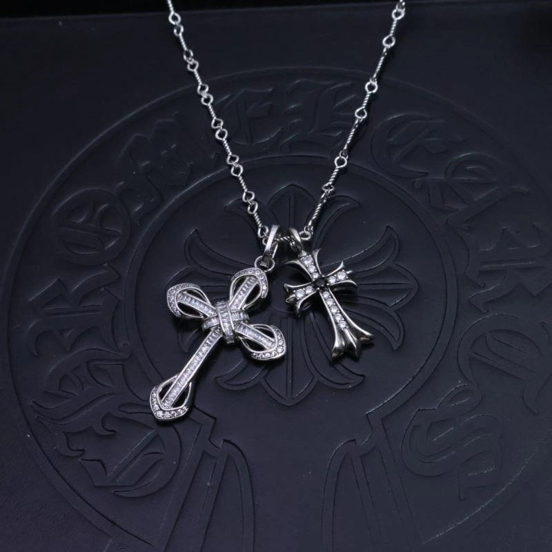 FastDry Chrome Hearts Necklaces 240033
