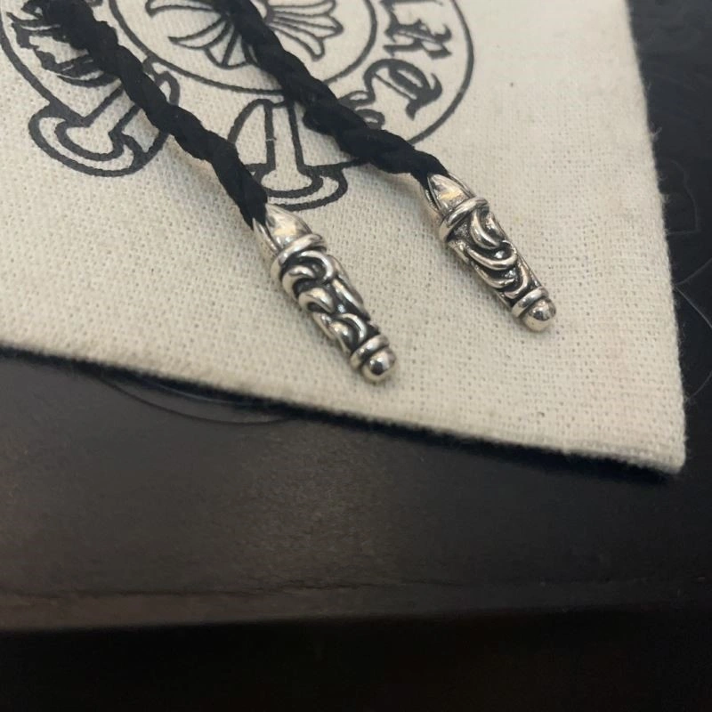 MoistureWicking Chrome Hearts Necklaces 240031