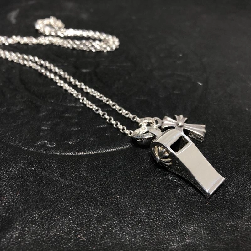 Chrome Hearts Necklaces MultiPurpose 240010