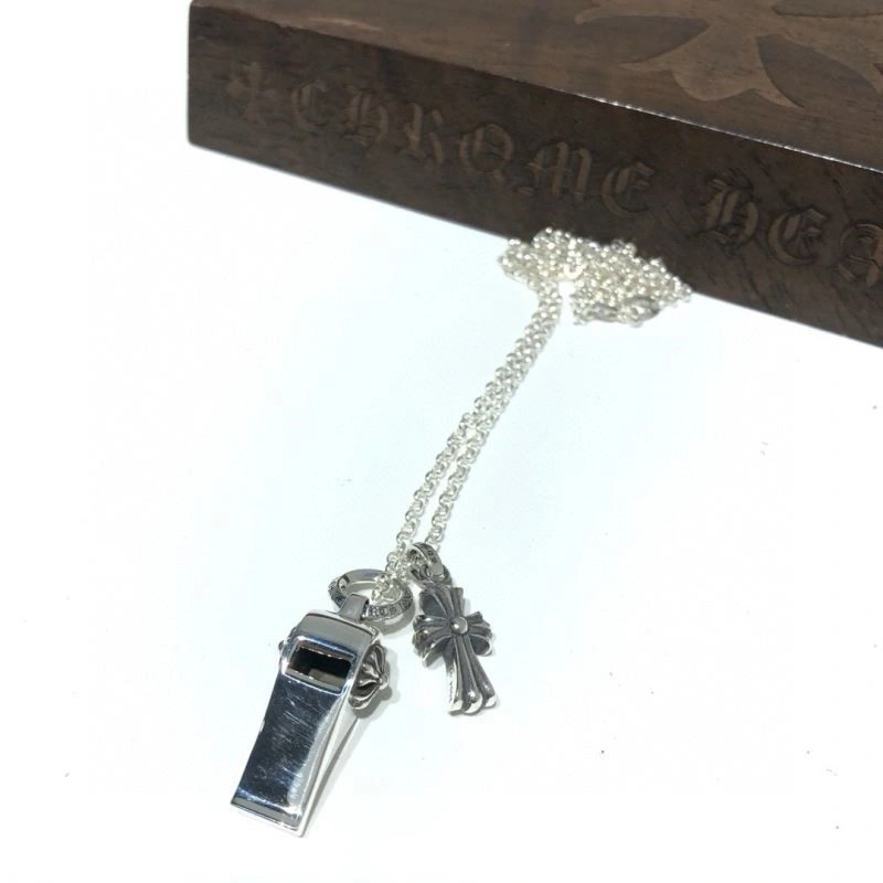 Chrome Hearts Necklaces MultiPurpose 240010